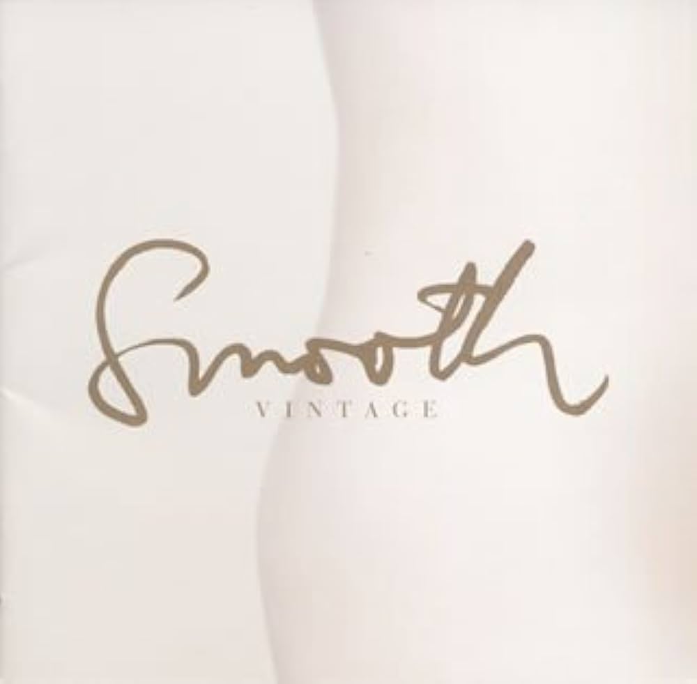 ★ＵＫオリジナル盤★ ９０'ＳＲ＆Ｂクラシック♪ ＳＭＯＯＴＨ (スムース) ☆UKオリジナル盤☆ 90'SR＆Bクラシック♪ SMOOTH